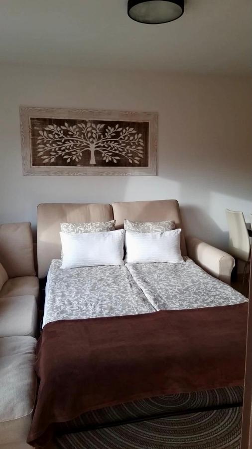 El Mocan Luxury Apartment Palm-mar Bagian luar foto
