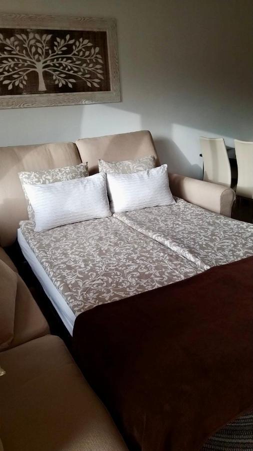 El Mocan Luxury Apartment Palm-mar Bagian luar foto