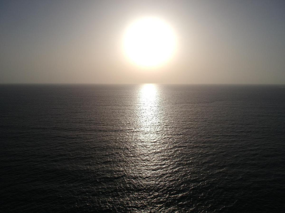 El Mocan Luxury Apartment Palm-mar Bagian luar foto