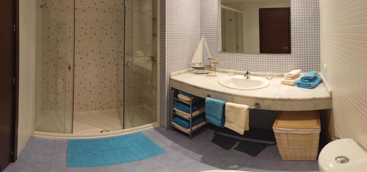 El Mocan Luxury Apartment Palm-mar Bagian luar foto