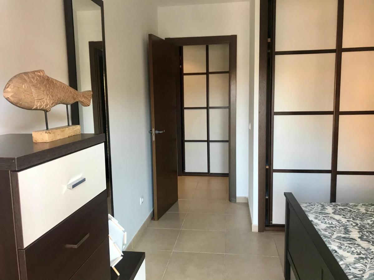 El Mocan Luxury Apartment Palm-mar Bagian luar foto