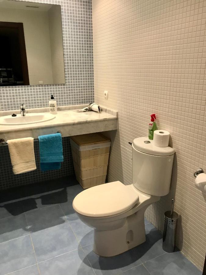 El Mocan Luxury Apartment Palm-mar Bagian luar foto