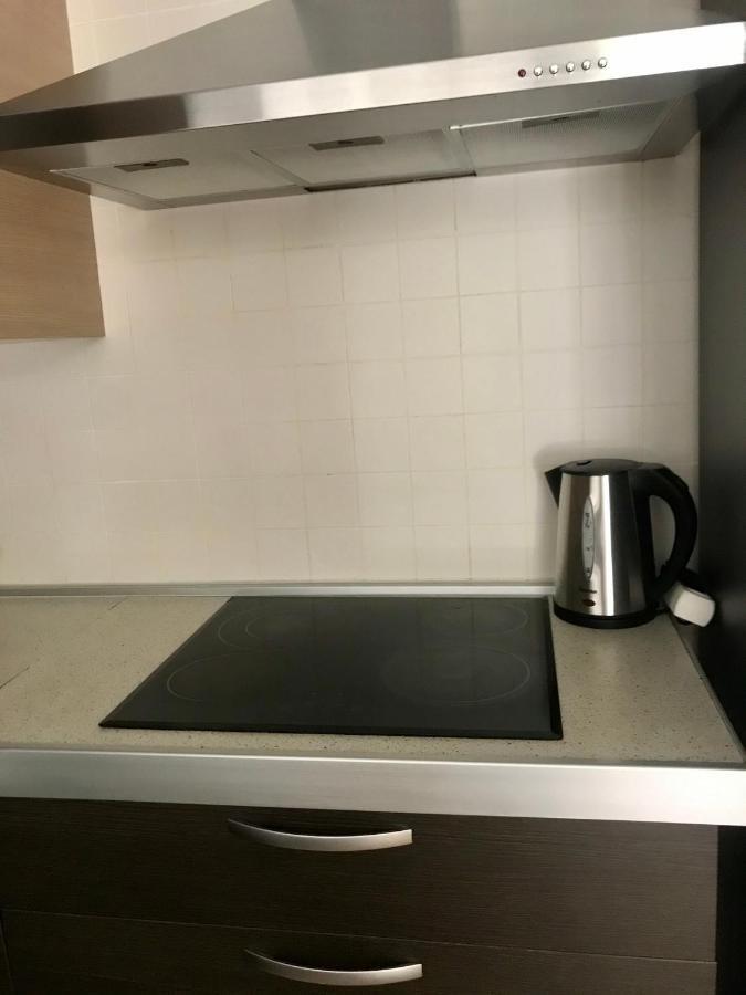 El Mocan Luxury Apartment Palm-mar Bagian luar foto